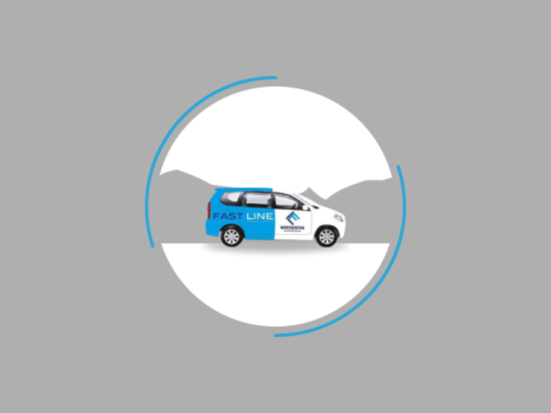 Loading Car Animation Of Fast Line 2d animation ae after affects after effects animation animated gif animation icon animation loading animation loading icon loading page loading screen motion animation