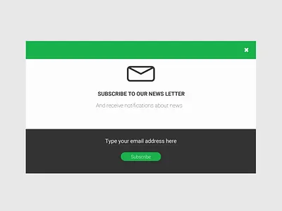 Subscribe Ui #026 daily 100 challenge dailyui dailyui026 dailyuichallenge day26 design new newtodribbble sub subscribe typography ui ui ux design ui100 ui100days vector