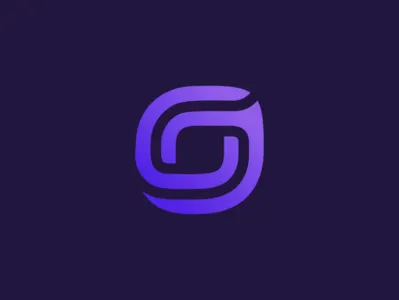 g Logo branding design clean creative icon initials logo a day logo design simple sophisticated unique unique design unused