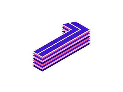 36days of type "1" 36 days of type art graphic design lettering typography