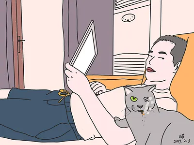 Illustrator illustrator