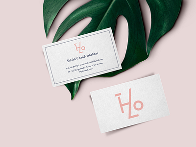 HI LO branding : Logo concept brand agency brand and identity brand design brand development brand identity branding busines card design design studio fashion logo logo design logo design branding logo design concept studio unlost vector visiting card design