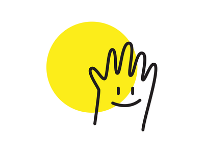 Hand character diy hand