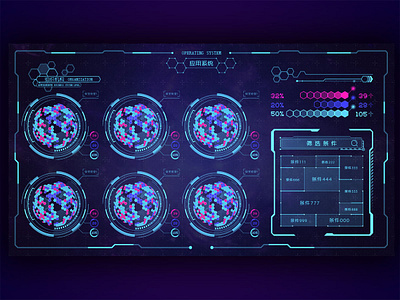 data visualization A-02 data ui