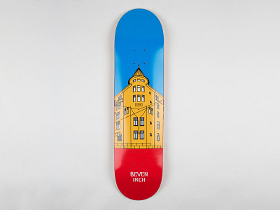 Saketboard artwork art colors creative design finland graphicdesign illustration inspiration lettering lineart product design scandinavian design simple skateboard art skateboard design stroke illustration typogaphy ui ux vectorart vectorartwork