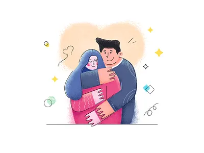 Happy Valentine's Day! couple valentines day