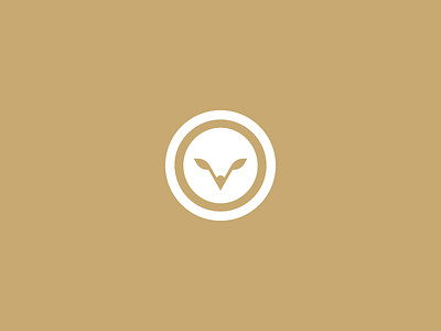Alphabet Logo Series | O animal logo design flat letter logo lettermark logo minimal owl owl logo vector