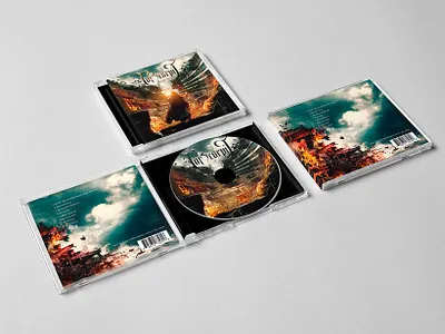 Cor Scorpii Album Cover abstract adobe album art album artwork album cover album cover design artist artwork artworks cover art digital art digital imaging graphic design illustration music music app music artwork photo manipulation photoshop poster