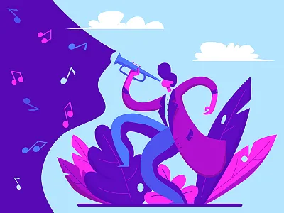 Jazz artist blues classic finger hand instrument jacket jazz lifestyle melody music musical musician one perform professional rhythm sound trumpet wind