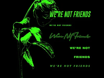 Jacob Sartorius apparel apparel design band band merch clothing design illustration influencer jacob sartorius merch rose shirt social media tee texture valentines day vector youtuber