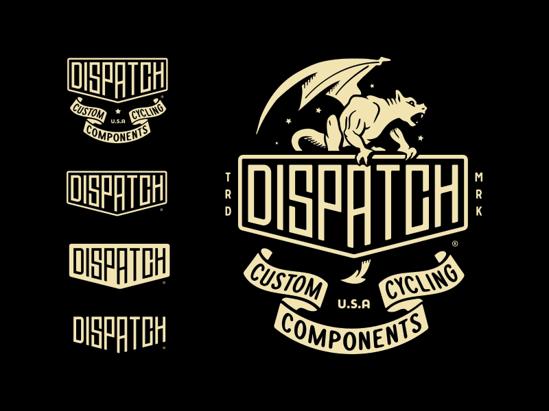Example of Dispatch