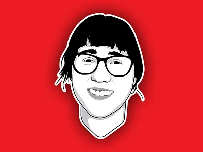 Realistic Portrait avatar cartoon cartoon art cartoon character cartoon illustration cartoon portrait cartoonize character design drawing illustration minimal art pop art portrait portrait art portrait illustration vector art vexel art