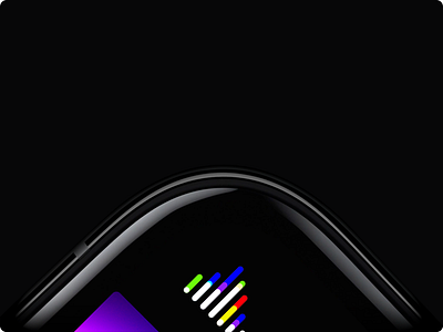 Halide — Color Histogram camera histogram iphone iphonexs notch ui