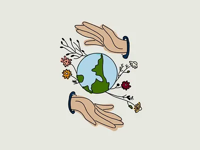 WIP Clothing Design Outtake design illustration