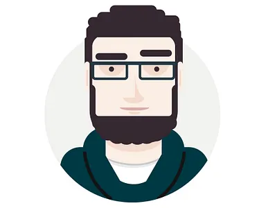 Avatar art illustration