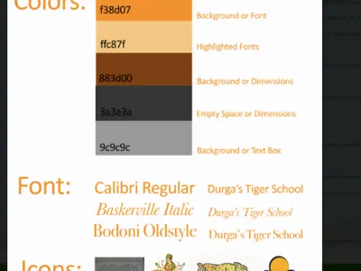 Logo Kit for Yoga School brand and identity branding content creation creative design design digital marketing identity design logo photoshop product design