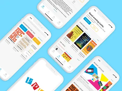 Vancouver Public Library UI Redesign books bookstore case study design libraries practice redesign search ui ui ux user experience ux user interface design vpl