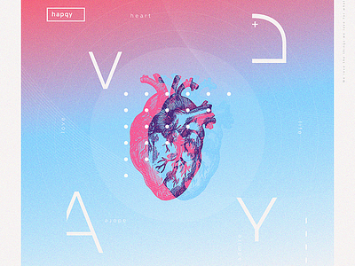Happy Valentines Day design happy love poster design valentines