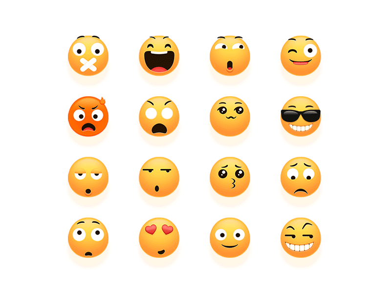 Emoji emoji