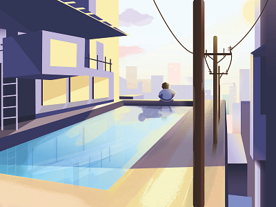 The Boy ui 插图