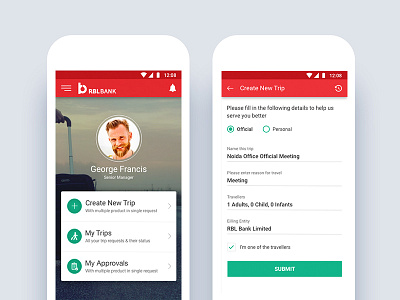 SBT Agent App agent app android app designs app design app works designs ui ux design ui design uiux ux design
