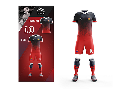 Soccer kit for ARTY dress design illustration soccer t shirt design t shirt graphic