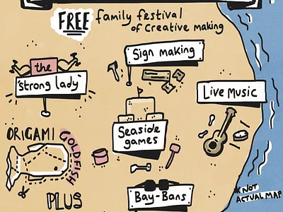 ‘Make My Day’ Festival