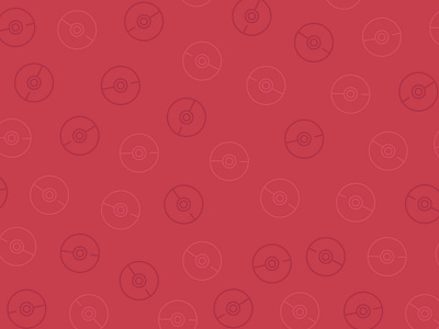 Daily UI | 059 background daily ui challenge dailyui dailyui 059 design pattern pokeball ui