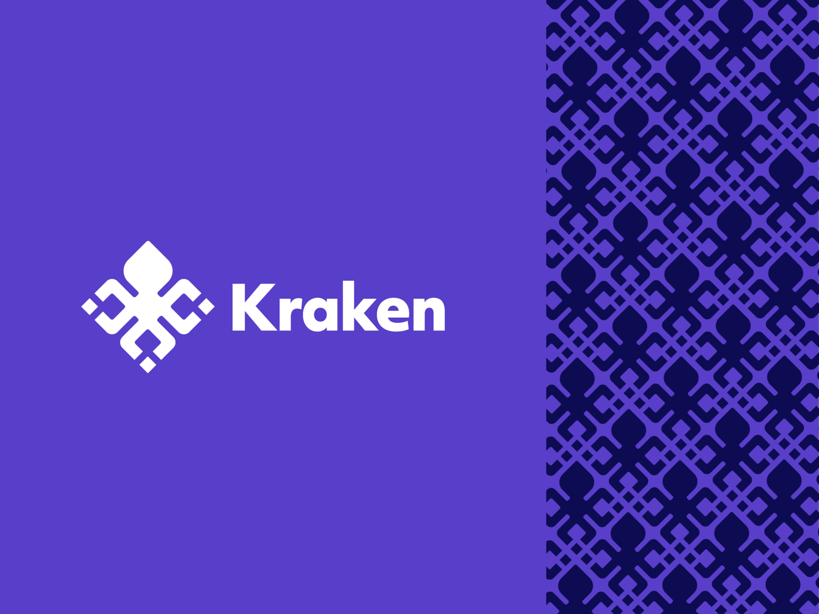 Example of Kraken Exchange Redesign