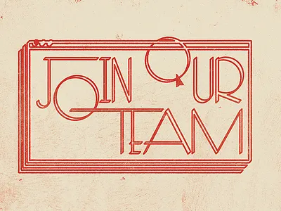 Join Soulsight Chicago branding chicago design geometry illustration soulsight team type typography vector