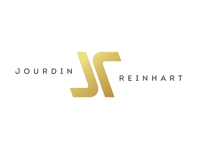 Jourdin Reinhart Photography Logo