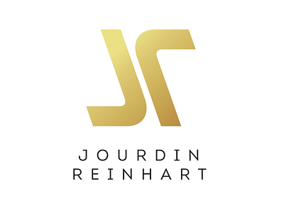 Jourdin Reinhart Photography Logo