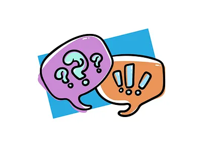 communication illustration