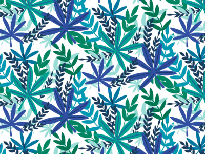 Floral Pattern 1 design floral inspiration pattern plants