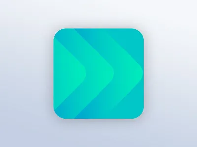 App Icon app icon app icon design daily ui 005 dailyui design gradient icon icon design illustration logo ui