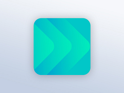 App Icon app icon app icon design daily ui 005 dailyui design gradient icon icon design illustration logo ui