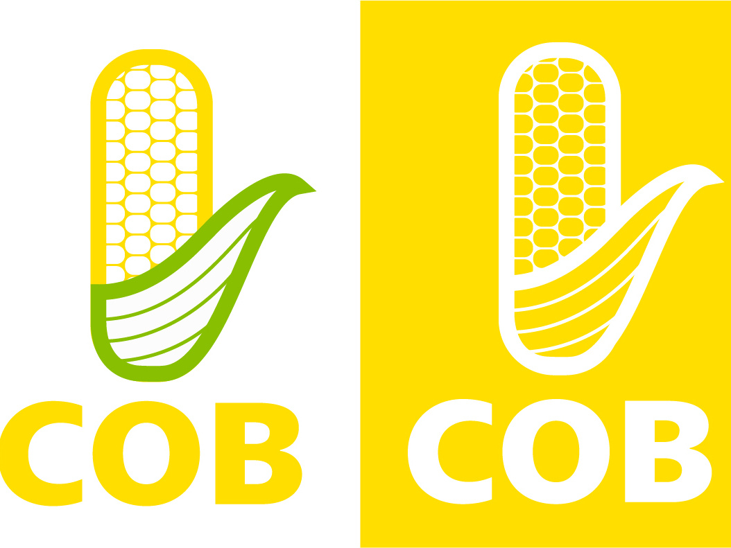 Example of Cob Logo