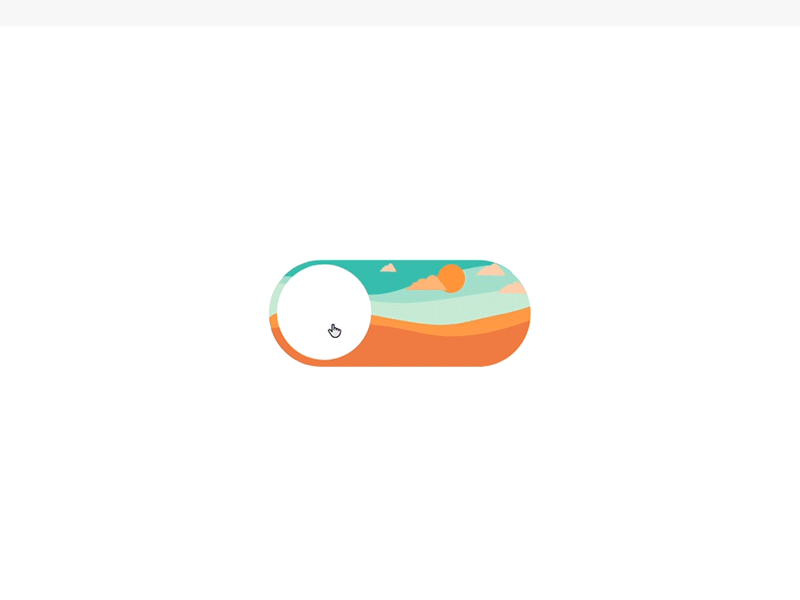 Toggle Button Day/Night Mode by Samsad Rashid on Dribbble