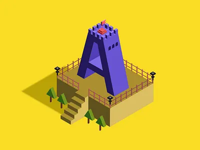 #100days vector illustration# day7