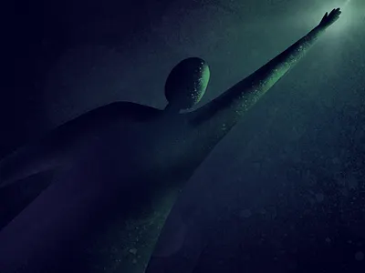 Hi-Slap illustration