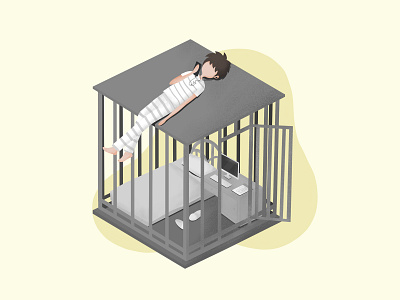 And Yet illustration