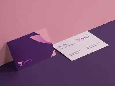 Amin bird brand branding business cards company corporate corporate identity design female girl girls identity logo logotipo logotype mark products vector woman women