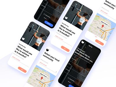 Sign Up App Mobile App appdesign dailyui designinspiration landingpage signup ui uidesign uidesigner uiinspiration ux uxdesign uxdesigner uxinspiration uxui webdesign webdesigner website