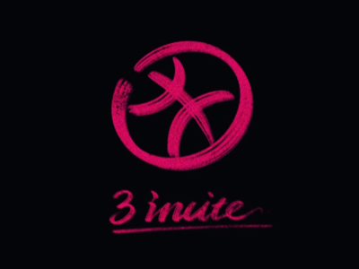 invite illustrate