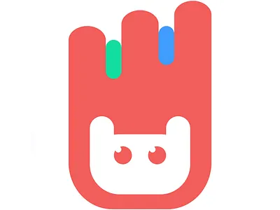 kyleidoscope brand creative design graphic design illustration kyle heaton logo original vector