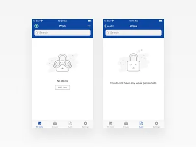 Empty State empty state illustration