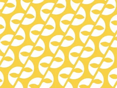 Roots Pattern abstract branding design growth health logo multidirectional pattern vector vine