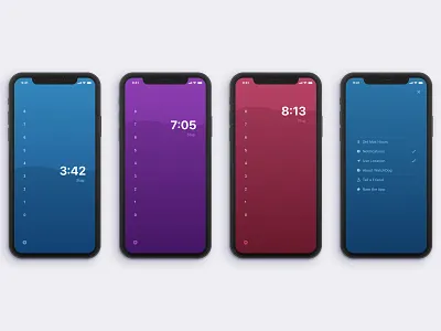 Watchdog Puppy Timer app dog geofence puppy timer