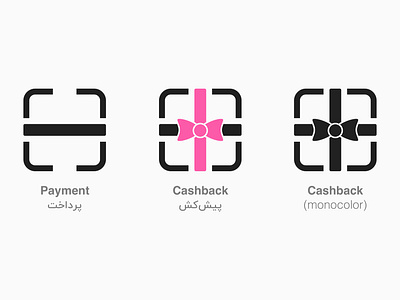 Cashback icon - Kipo app app branding cashback design gift icon identity illustration logo payment qr qr code scan sketch app wallet