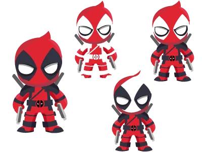 Deadpool ART deadpool deadpool ai deadpool dxf deadpool eps deadpool png deadpool vector design digitalart free illustration marvel marvel svg ui vector wonderful